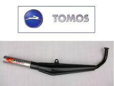 MARMITTA RACING PER TOMOS