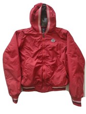 Giubbino bomber North Sails