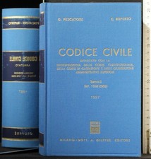 CODICE CIVILE. TOMO 2