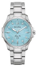 Bulova  96P248 Orologio Donna