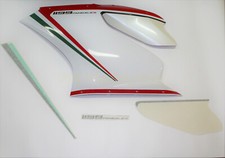 Adesivi carena laterale