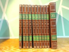 GEDEA XX SECOLO 10 VOLUMI + GIORNALI D'EPOCA DE AGOSTINI