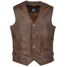 Gilet smanicato corpetto - , in