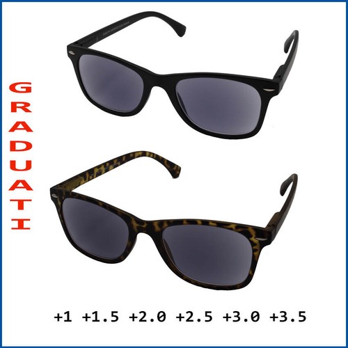 Occhiali sole per lettura - occhiali,