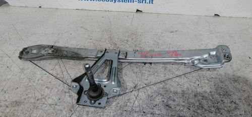 Ricambi usati cremagliera - ricambi,