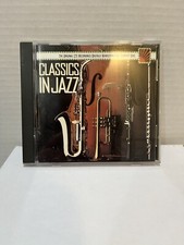 Classics In Jazz The Original