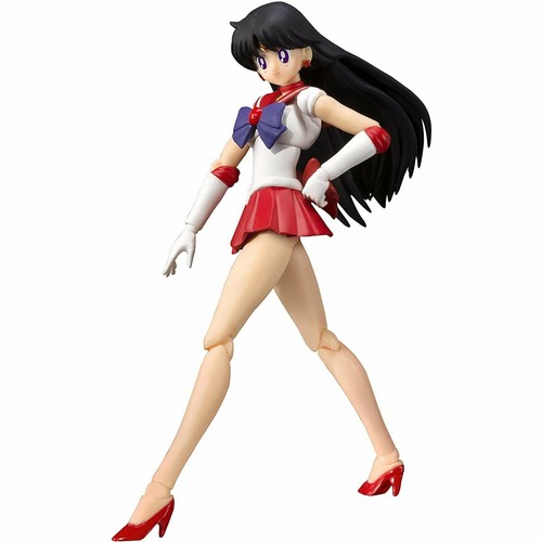 Sailor moon mars - moon,