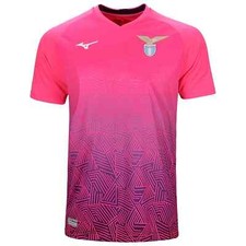 MN10/9 MIZUNO LAZIO MAGLIA
