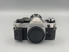 Canon AE-1 Program Body, AE1