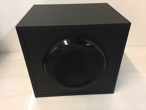 Logitech z623 solo subwoofer - logitech,