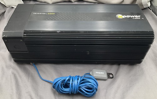 Xantrex xpower inverter - xantrex,