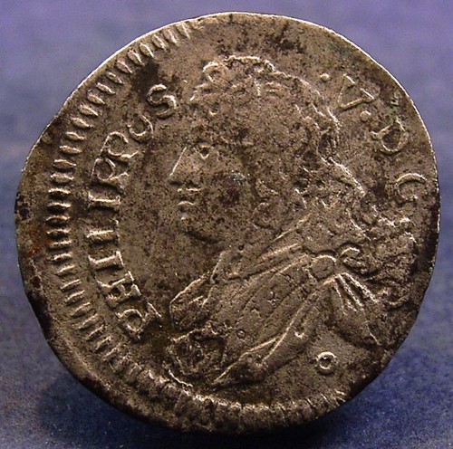 Regno sicilia filippo v - di,