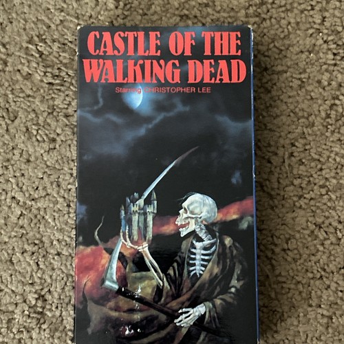 Castle the walking dead - castle,