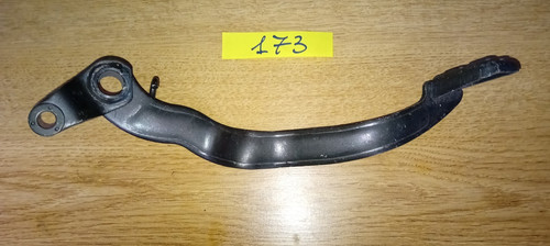 Pedale freno posteriore - , yamaha