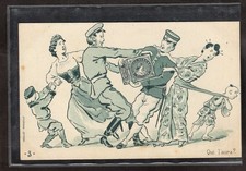 FRANCE - 1900 - cartolina pubblicitaria BISCUITS VENDROUX - G173