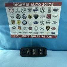 PULSANTIERA ALZAVETRI ANTERIORE SINISTRO LANCIA PHEDRA (2002-2010)53269704/5