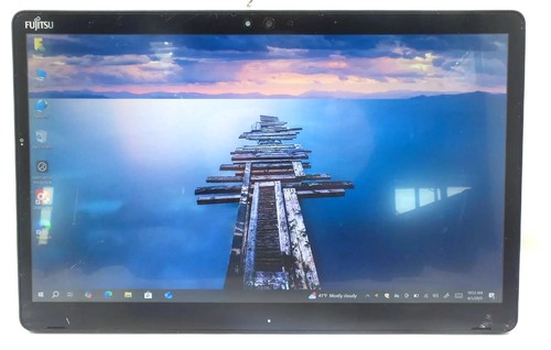 Fujitsu stylistic q738 - fujitsu,