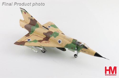 Modellino aereo hobby master - modellino,