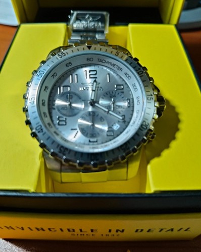 Orologio invicta specialty - orologio,