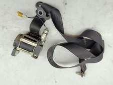 CINTURA DI SICUREZZA ANTERIORE