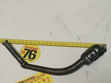 Pedivella Messa In Moto Aviamento Gilera Kk Kz Mx1 Mxr Crono Rc Apache 125cc