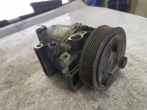Compressore aria condizionata - compressore,