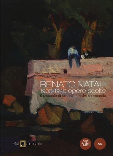 Renato natali 1900 - renato, 1900-1940