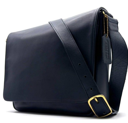 Borsa tracolla coach vintage - borsa,