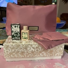 Nuova borsa cosmetica Gucci
