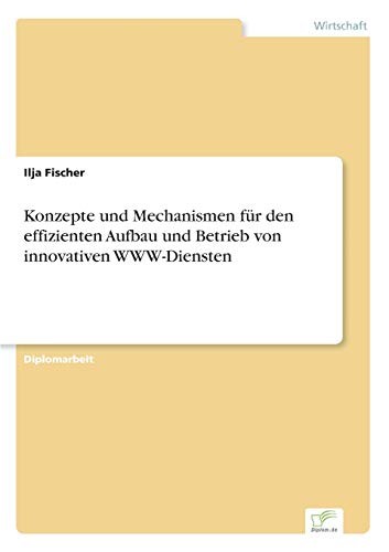Konzepte und mechanismen - konzepte,