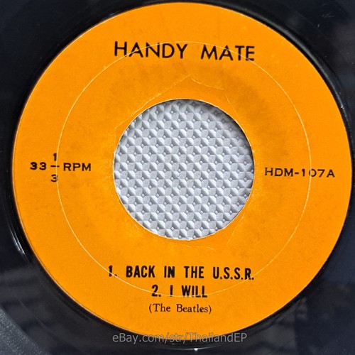 The beatles back - the,