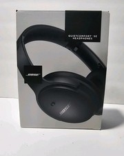 Bose QuietComfort SE Cuffie Wireless Around Ear - Nero / NUOVISSIME SIGILLATE