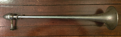 Trombone buell - trombone,