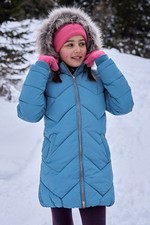 Giacca impermeabile per