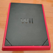Consola Wii Mini Roja (SOLO