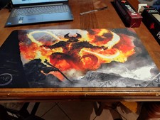 Tappetino Magic Playmat Il Signore Degli Anelli
