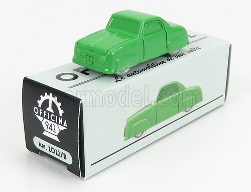 Officina 942 fiat - officina, 1:76