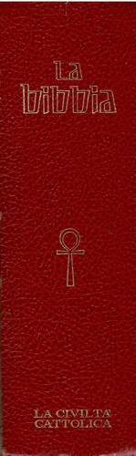 Bibbia - la,