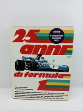 25 anni di Formula 1 - Piero