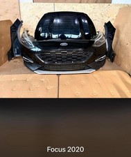 Musata Completa Ford Focus