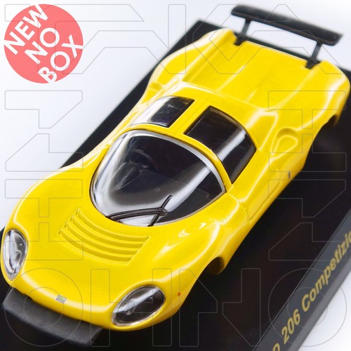 Ferrari dino 206 - dino,