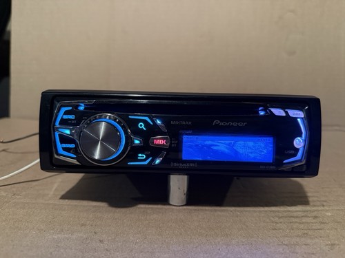 Pioneer deh x7500s ricevitore - pioneer, deh-x7500s