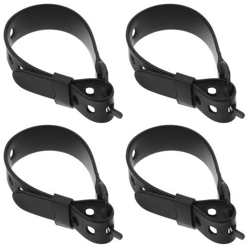 Pezzi attacchi snowboard - 4,