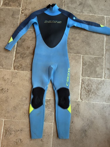 Muta skins surflite junior - c-skins,