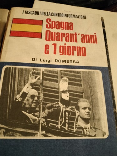 Luigi romersa spagna - -,