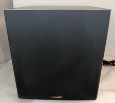 Polk Audio PSW404 Amplifier