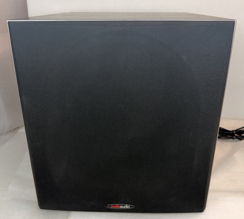 Amplificatore polk audio - polk,