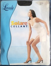 Collant ultrasottile Levante