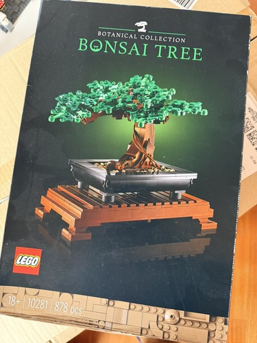 Lego creator expert albero - creator,
