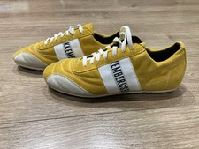 Sneakers Dirk Bikkembergs in pelle taglia:IT 42